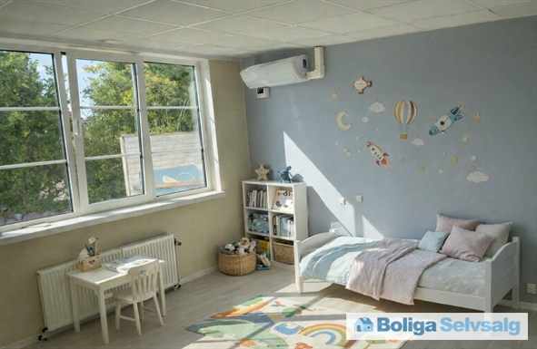 Gammel Stillingvej 419, 8462 Harlev J