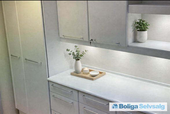 Gammel Stillingvej 419, 8462 Harlev J