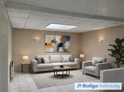 Gammel Stillingvej 419, 8462 Harlev J