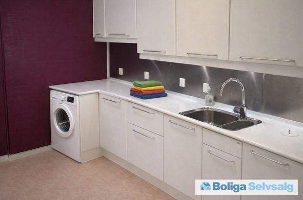 Gammel Stillingvej 419, 8462 Harlev J