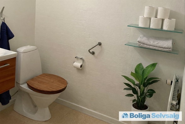 Gammel Stillingvej 419, 8462 Harlev J