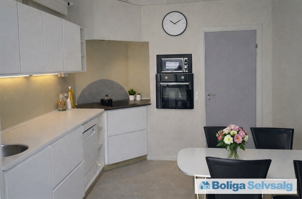 Gammel Stillingvej 419, 8462 Harlev J