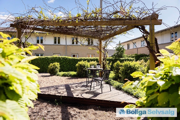 Thorshammer 96, 7500 Holstebro