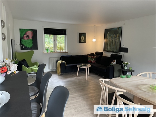 Thorshammer 96, 7500 Holstebro