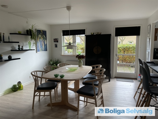 Thorshammer 96, 7500 Holstebro