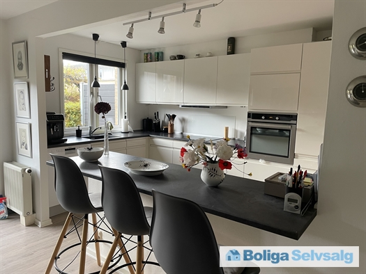 Thorshammer 96, 7500 Holstebro