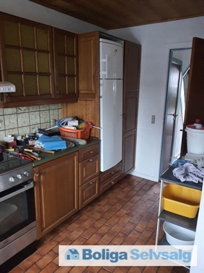 Bygrænsen 20, 2770 Kastrup