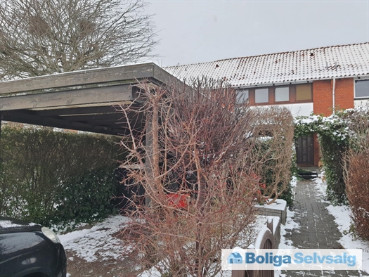 Bygrænsen 20, 2770 Kastrup