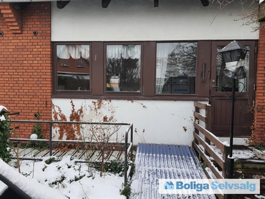 Bygrænsen 20, 2770 Kastrup