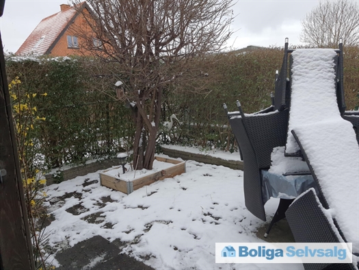 Bygrænsen 20, 2770 Kastrup