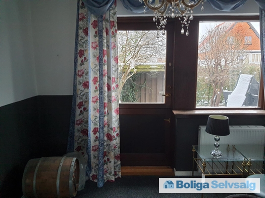 Bygrænsen 20, 2770 Kastrup