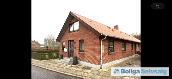 Bjørndalvej 9, Uglev, 7790 Thyholm