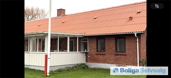 Bjørndalvej 9, Uglev, 7790 Thyholm