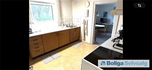 Bjørndalvej 9, Uglev, 7790 Thyholm