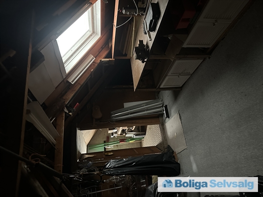 Bjørndalvej 9, Uglev, 7790 Thyholm