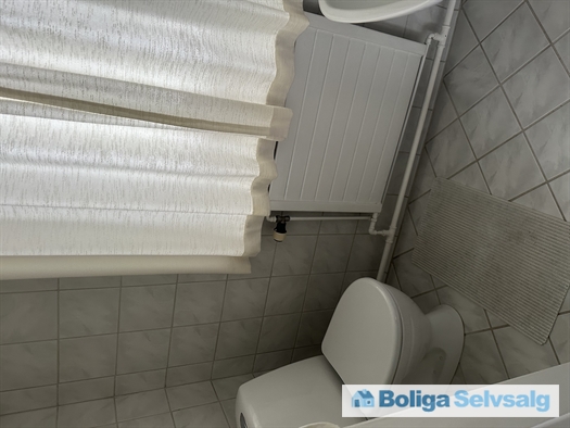 Bjørndalvej 9, Uglev, 7790 Thyholm