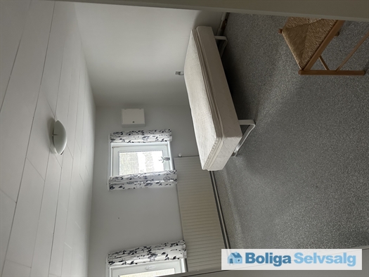 Bjørndalvej 9, Uglev, 7790 Thyholm