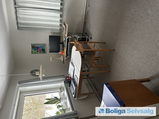 Bjørndalvej 9, Uglev, 7790 Thyholm