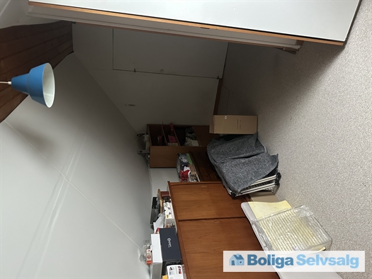 Bjørndalvej 9, Uglev, 7790 Thyholm