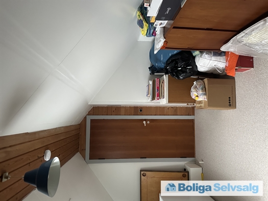 Bjørndalvej 9, Uglev, 7790 Thyholm