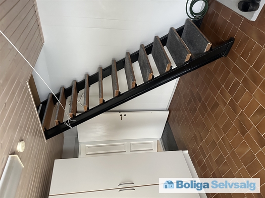 Bjørndalvej 9, Uglev, 7790 Thyholm