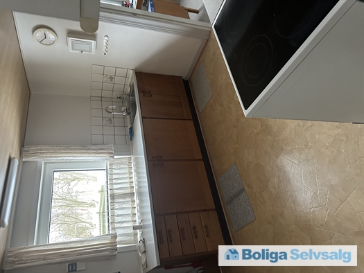 Bjørndalvej 9, Uglev, 7790 Thyholm