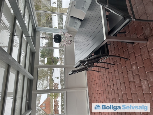 Bjørndalvej 9, Uglev, 7790 Thyholm