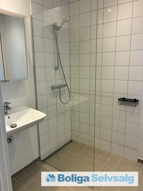 Sølvgade 85A, 1. tv., 1307 København K