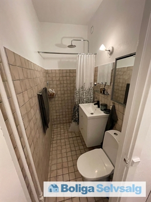 Frederikssundsvej 346, 1. 113., 2700 Brønshøj