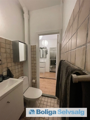 Frederikssundsvej 346, 1. 113., 2700 Brønshøj