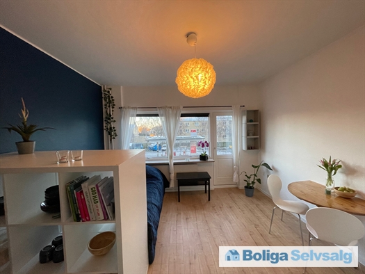 Frederikssundsvej 346, 1. 113., 2700 Brønshøj