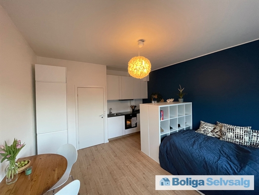 Frederikssundsvej 346, 1. 113., 2700 Brønshøj