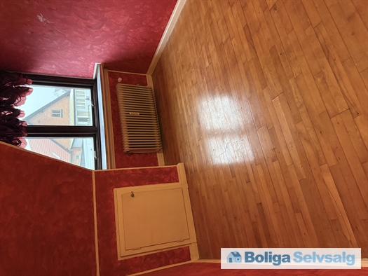 Bygrænsen 20, 2770 Kastrup