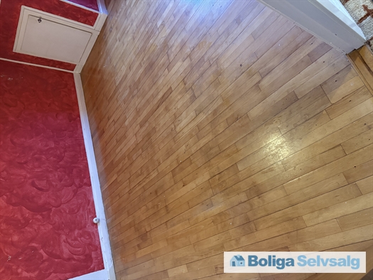 Bygrænsen 20, 2770 Kastrup