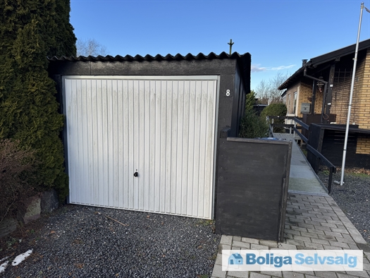 Libavej 8, 5853 Ørbæk