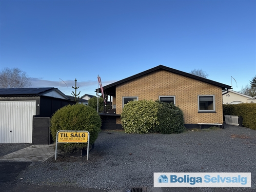 Libavej 8, 5853 Ørbæk