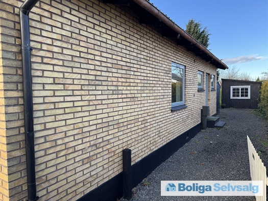 Libavej 8, 5853 Ørbæk