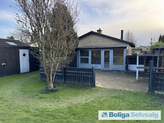 Libavej 8, 5853 Ørbæk