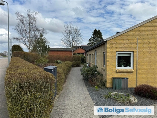 Koldingvej 41B, 8800 Viborg