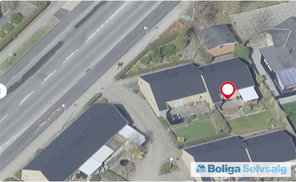 Koldingvej 41B, 8800 Viborg