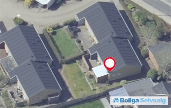 Koldingvej 41B, 8800 Viborg