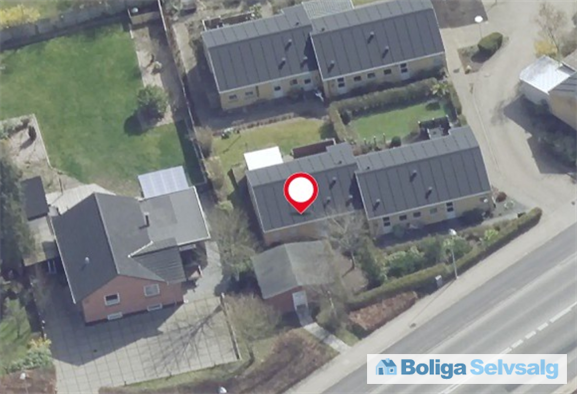 Koldingvej 41B, 8800 Viborg