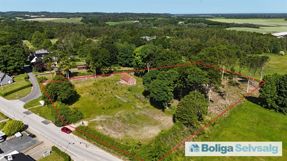 Mejlingvej 42, 9900 Frederikshavn