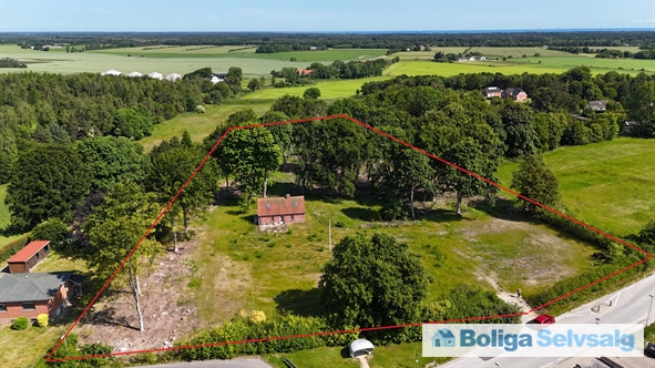 Mejlingvej 42, 9900 Frederikshavn