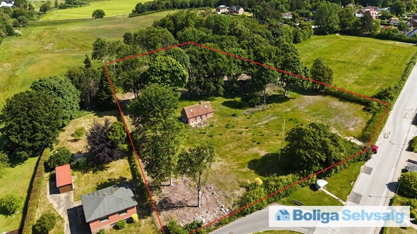 Mejlingvej 42, 9900 Frederikshavn