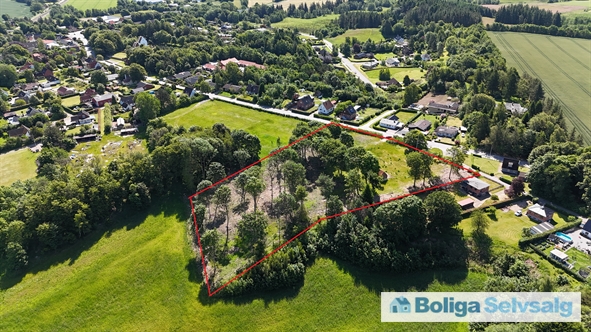 Mejlingvej 42, 9900 Frederikshavn