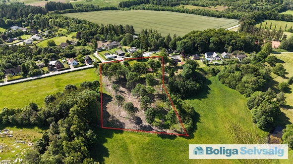 Mejlingvej 42, 9900 Frederikshavn