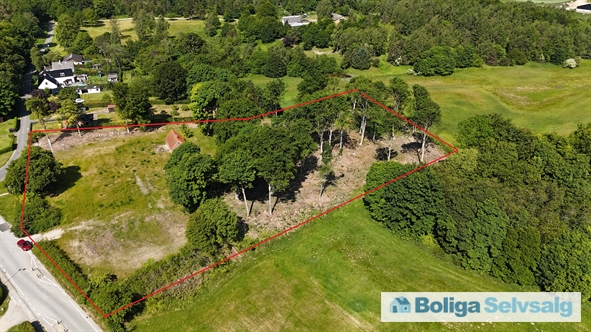 Mejlingvej 42, 9900 Frederikshavn