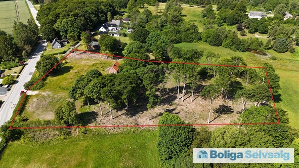 Mejlingvej 42, 9900 Frederikshavn