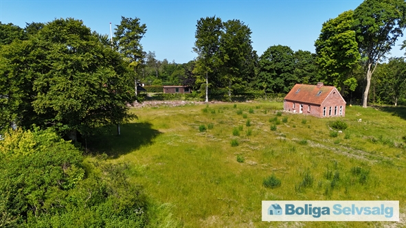 Mejlingvej 42, 9900 Frederikshavn